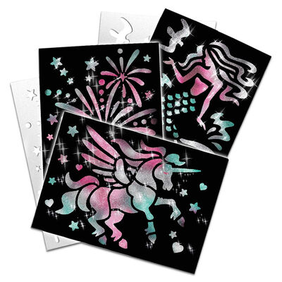 BLOpens Shimmer Set image number 2