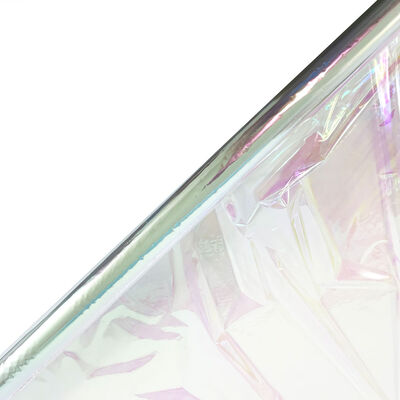 Iridescent Premium Cello Gift Wrap - 3m image number 1