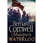 Sharpe's Waterloo: The Sharpe Series Book 20 image number 1