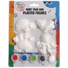 Paint Your Own Plaster Figures: Under the Sea image number 1