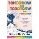 Gabrielle Zevin: 3 Book Bundle image number 4