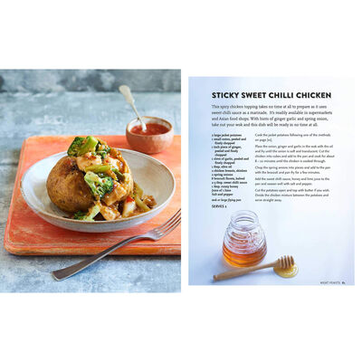 Piled‑High Potatoes image number 3