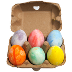 Marble Egg Chalks image number 1
