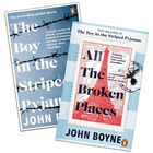 The Boy in the Striped Pyjamas & the Sequel image number 1