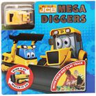 My First JCB  Mega Diggers image number 1
