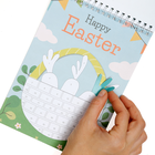 Easter Sticker By Number Book image number 4