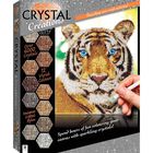 Crystal Creations: Wild Tiger Edition image number 1