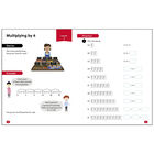 Maths - No Problem! Multiplication and Division, Ages 7-8 image number 2