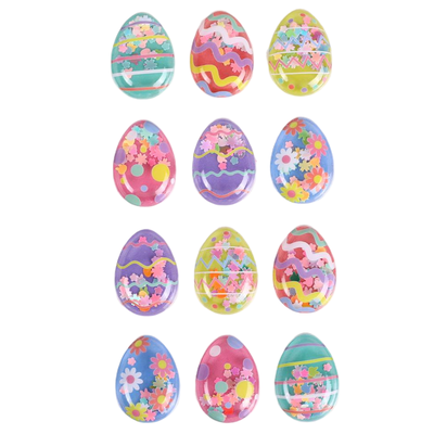 Easter Shaker Stickers Bundle image number 2