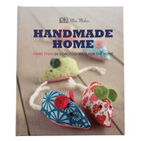DK Mini Makes: Handmade Home