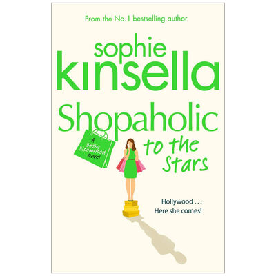 Shopaholic to the Stars image number 1