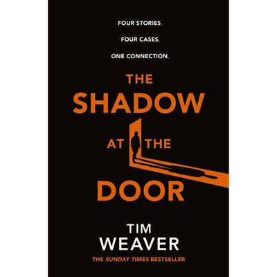 The Shadow at the Door image number 1