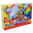 Cupcake Factory Modelling Dough Play Set image number 1
