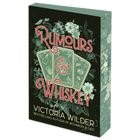 Rumours and Whiskey: Exclusive Sprayed Edge image number 1
