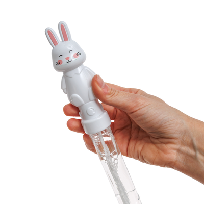 Bubble Bunny Wand Bundle: Pack of 2 image number 4