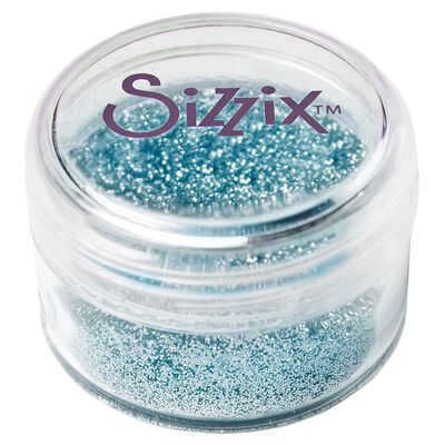 Biodegradable Glitter Bluebell image number 1