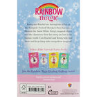 Rainbow Magic: Eleanor the Snow White Fairy image number 2