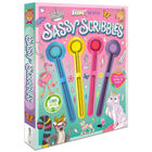 Sassy Scribbles image number 1