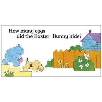 Spot's First Easter image number 2