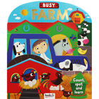 Busy Farm: Count, Spot and Learn image number 1