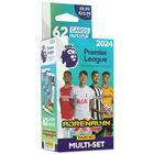 Premier League 2024 Adrenalyn XL Trading Card Multiset image number 1