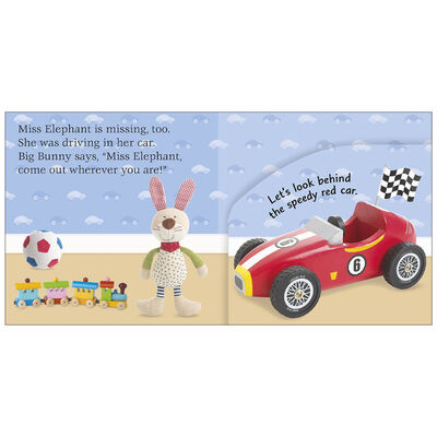 Pop-Up Peekaboo! Bedtime image number 3