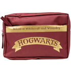 Harry Potter Hogwarts Multi Pocket Pencil Case image number 1