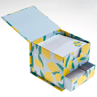Memo Cube Lemons image number 2