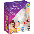 Paint Your Own Disney Princess: Belle image number 1