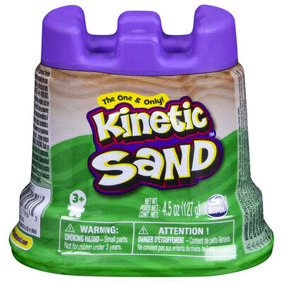 Kinetic Sand: Green image number 1