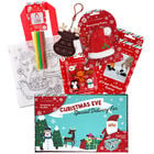 Christmas Eve Box Bundle: Blue image number 1