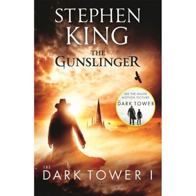 The Dark Tower Series: 1-6 Book Bundle image number 2