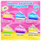 Chillin&rsquo; with Rachel Jelly Cakes Slime: Assorted image number 7