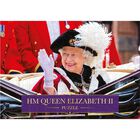 HM Queen Elizabeth II 1000 Piece Jigsaw Puzzle image number 2