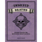 Unsolved Deaths image number 1