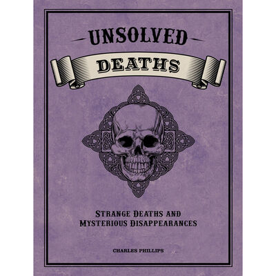 Unsolved Deaths image number 1