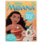 Disney Moana Annual 2025 image number 1