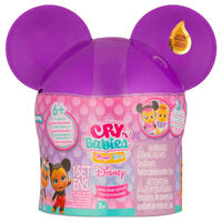 Cry Babies Magic Tears Disney Edition: Assorted