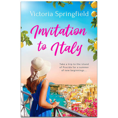 Invitation to Italy image number 1