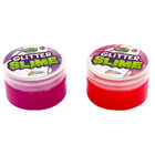 Neon Glitter Slime - Assorted image number 3