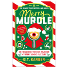 Merry Murdle image number 1