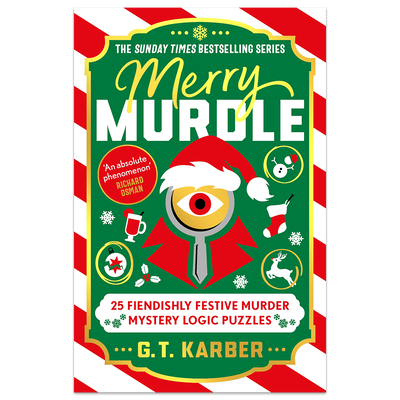 Merry Murdle image number 1