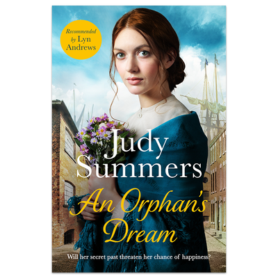 An Orphan's Dream image number 1