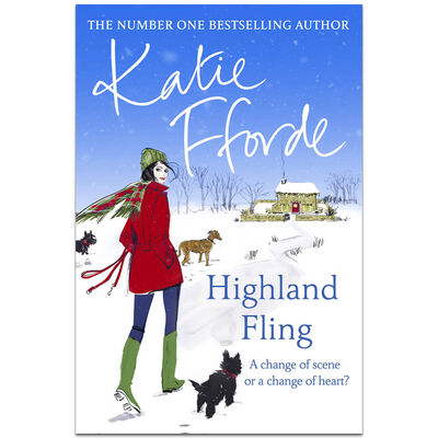 Highland Fling image number 1