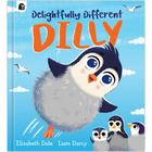 Delightfully Different Dilly image number 1