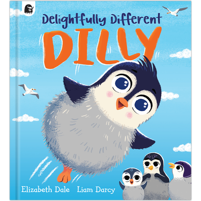 Delightfully Different Dilly image number 1