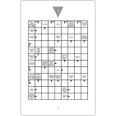 Arrowords image number 2