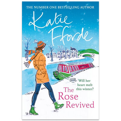 The Rose Revived image number 1