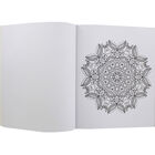 Mandala Colouring Book image number 2