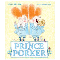 The Prince and Porker
